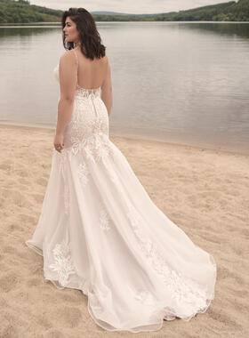 Sottero & Midgley Dove Wedding Dress