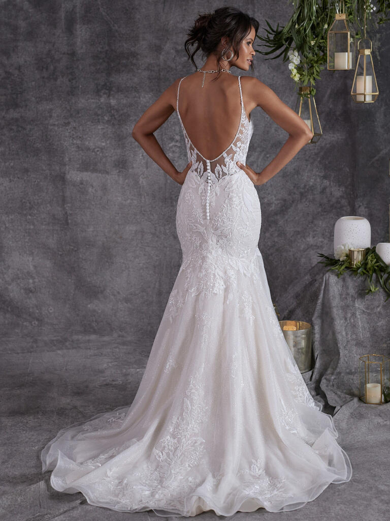 Sottero & Midgley Dove Wedding Dress