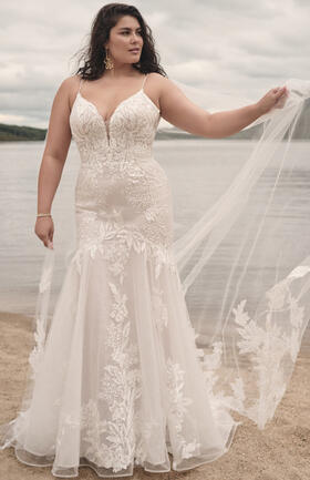 Sottero & MidgleyDove