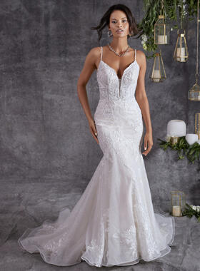 Sottero & Midgley Dove Wedding Dress