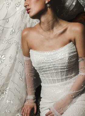 Maggie Sottero Drew Wedding Dress