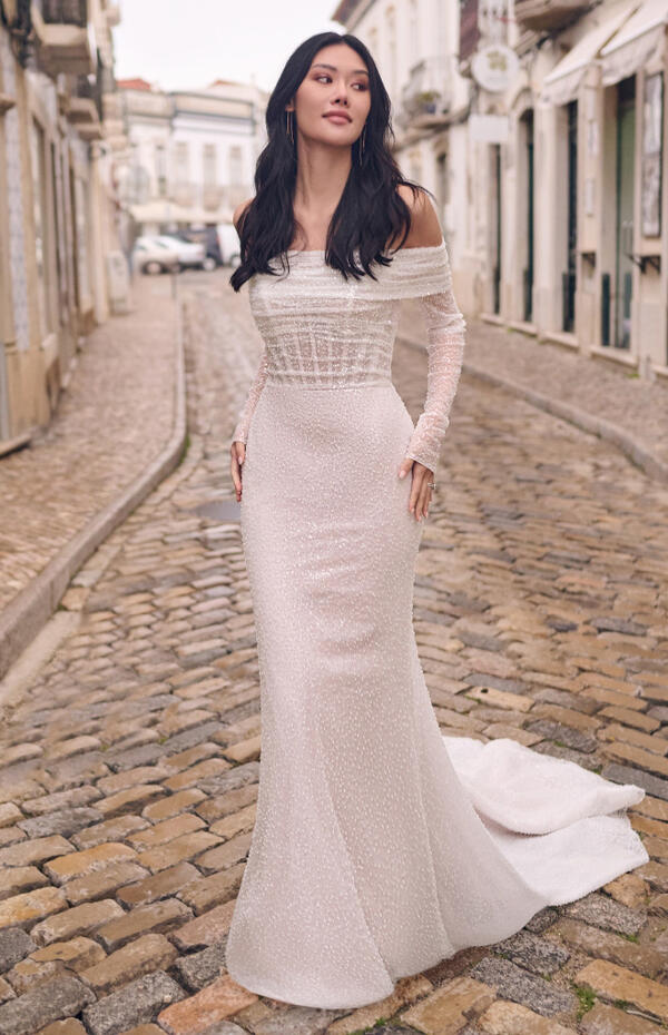 Maggie SotteroDrew