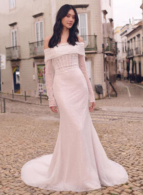 Maggie Sottero Drew Wedding Dress