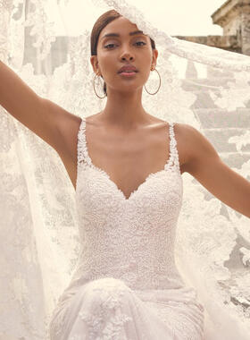 Sottero & Midgley Dublin Wedding Dress