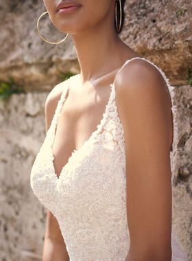 Sottero & Midgley Dublin Wedding Dress