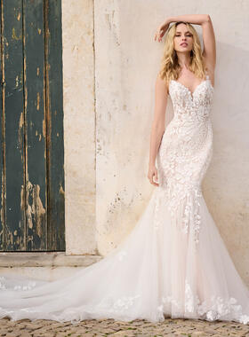 Sottero & Midgley Elka