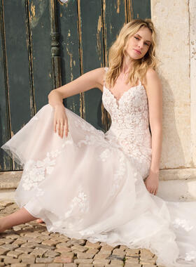 Sottero & Midgley Elka Wedding Dress