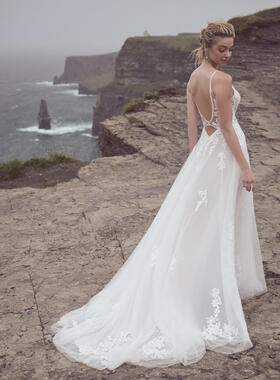 Rebecca Ingram Elsinore Wedding Dress