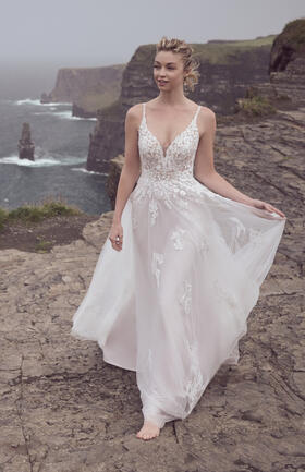 Rebecca IngramElsinore