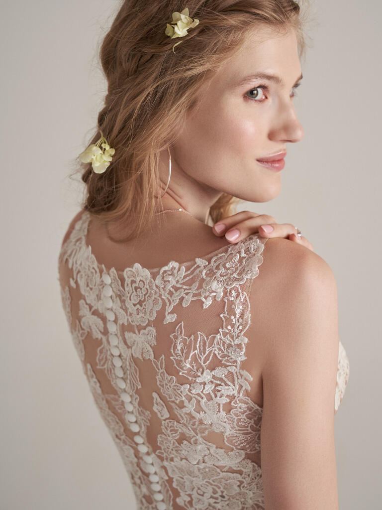 Rebecca Ingram Emily