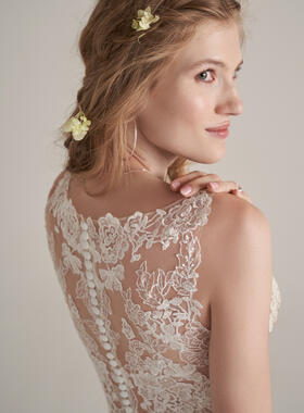 Rebecca Ingram Emily