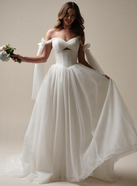 Maggie Sottero Evan Wedding Dress