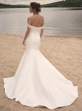 Sottero & Midgley Fabienne Wedding Dress