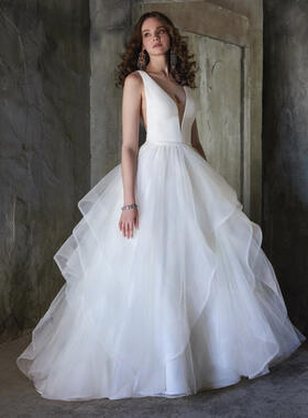 Maggie Sottero Fatima Wedding Dress