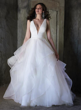 Maggie Sottero Fatima Wedding Dress