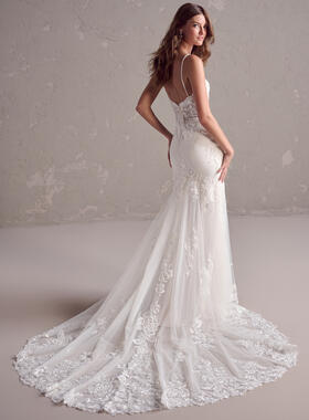 Sottero & Midgley Faylin Wedding Dress