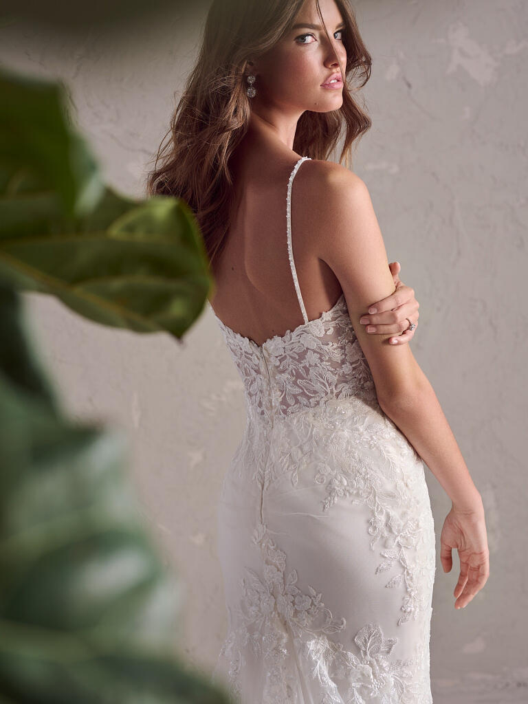Sottero & Midgley Faylin Wedding Dress