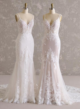 Sottero & Midgley Faylin Wedding Dress