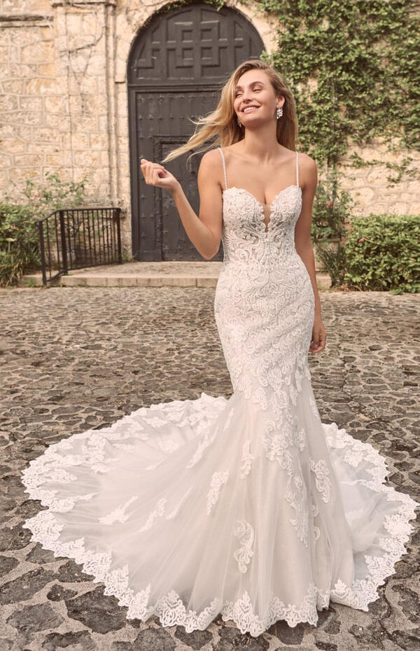 Maggie SotteroFiona