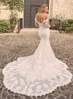 Maggie Sottero Fiona Wedding Dress
