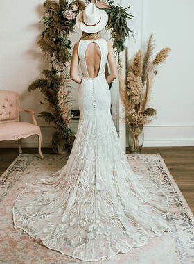 Rish Bridal Florence Wedding Dress