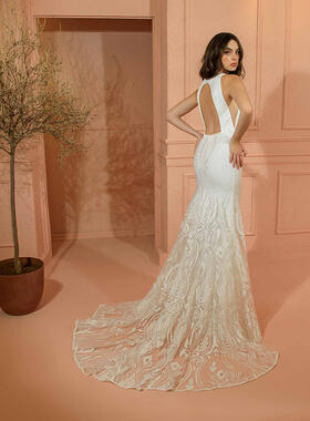 Rish Bridal Florence Wedding Dress