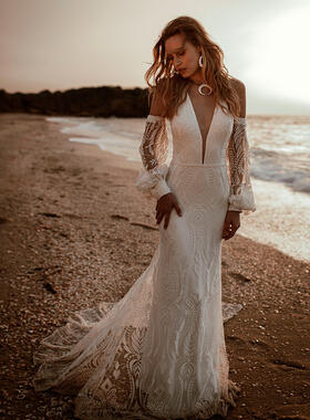 Rish Bridal Florence Wedding Dress