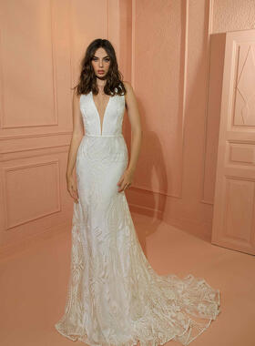 Rish Bridal Florence