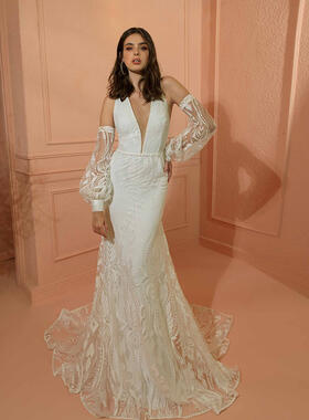 Rish Bridal Florence Wedding Dress