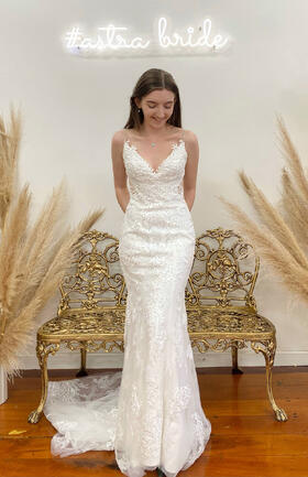 Forget Me KnotFrances.FMK