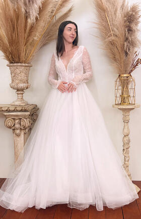 Forget Me KnotHA2156