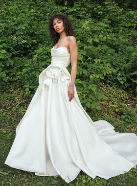 Jenny Yoo Gardenia Wedding Dress