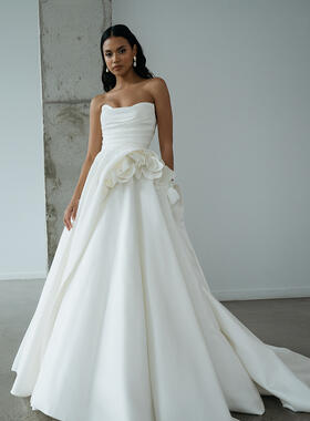 Jenny Yoo Gardenia Wedding Dress