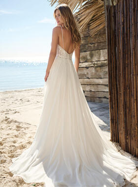 Rebecca Ingram Gayle Wedding Dress