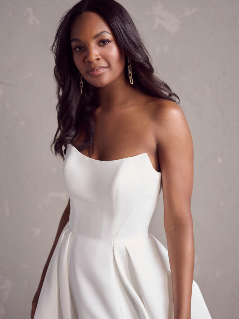 Sottero & Midgley Graham Wedding Dress