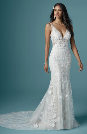 Already Walking Down the AisleGreenley