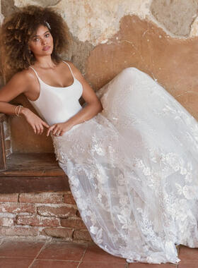 Maggie Sottero Greer Wedding Dress