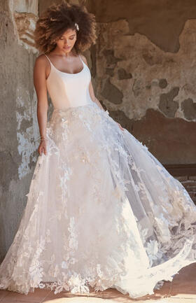 Maggie SotteroGreer