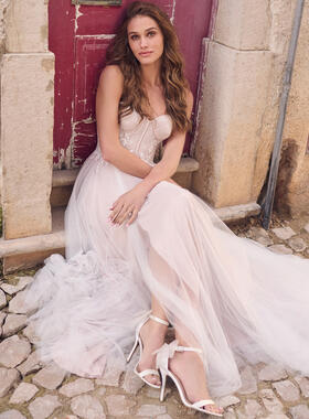 Maggie Sottero Gwen