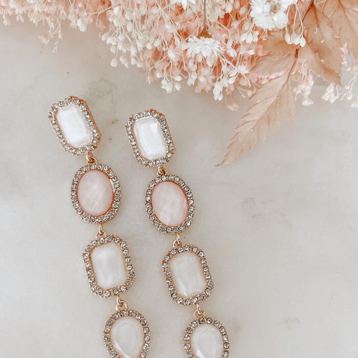 Blush beauty