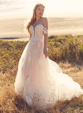 Rebecca Ingram Hattie Lane Wedding Dress