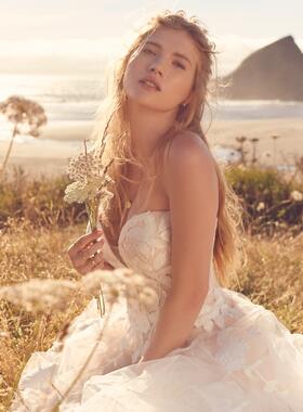 Rebecca Ingram Hattie Lane Wedding Dress