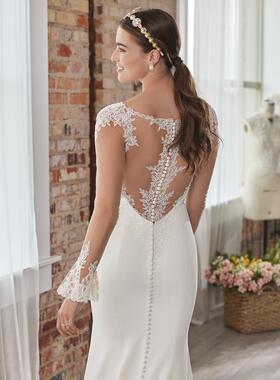 Maggie Sottero Hayes