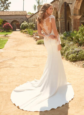 Maggie Sottero Hayes