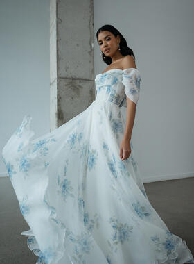 Jenny Yoo Hazel Arden