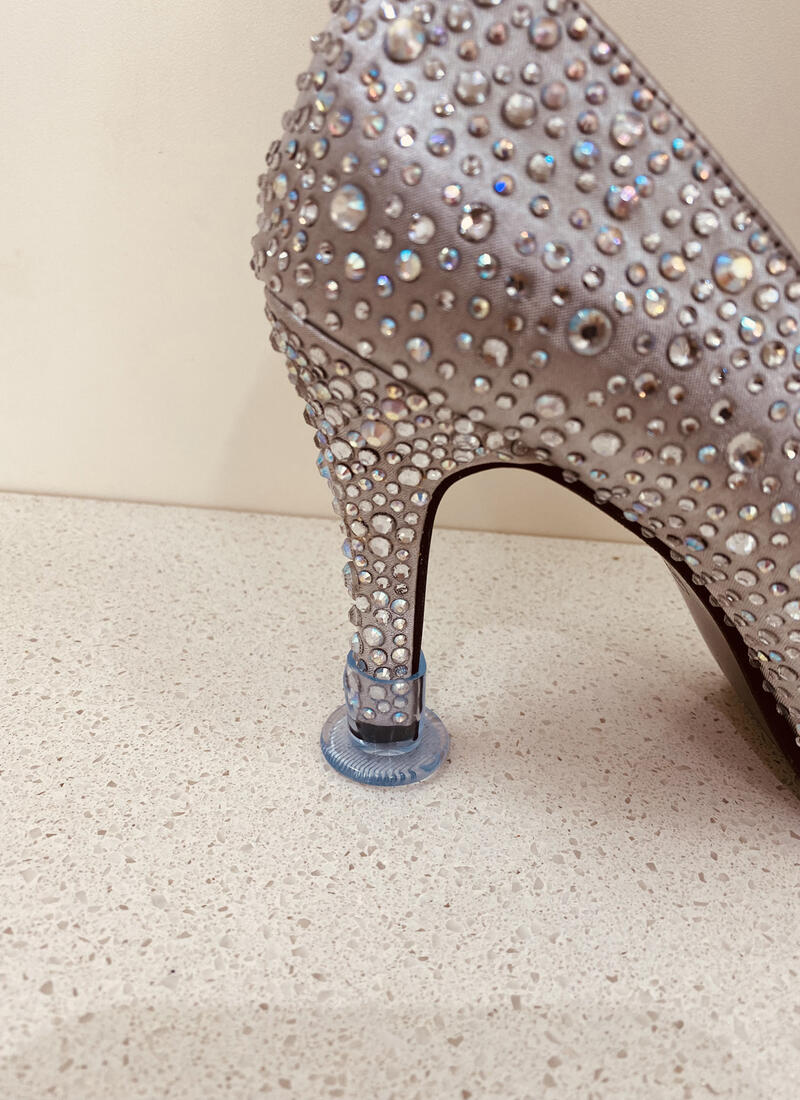 Heel Stoppers