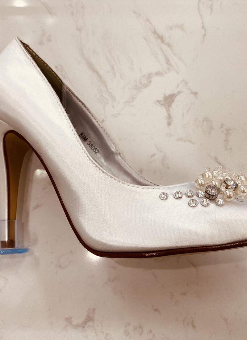 Heel Stoppers