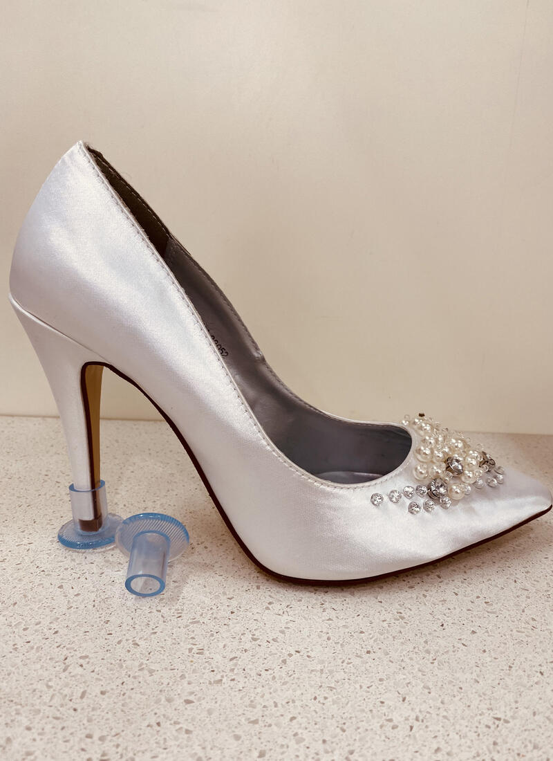 Heel Stoppers