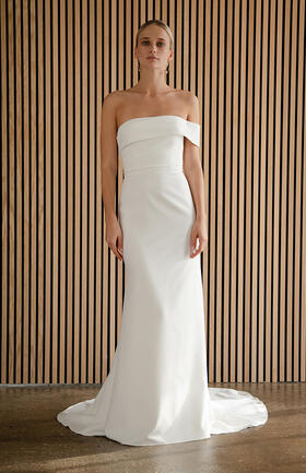 Already ChosenHenley