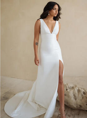 Jenny Yoo Ilana Wedding Dress